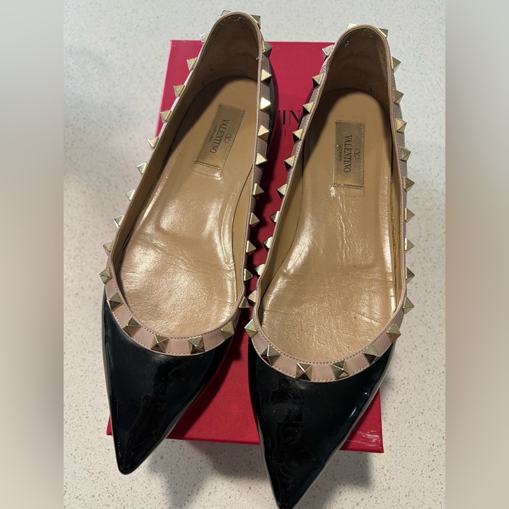 Valentino rockstud